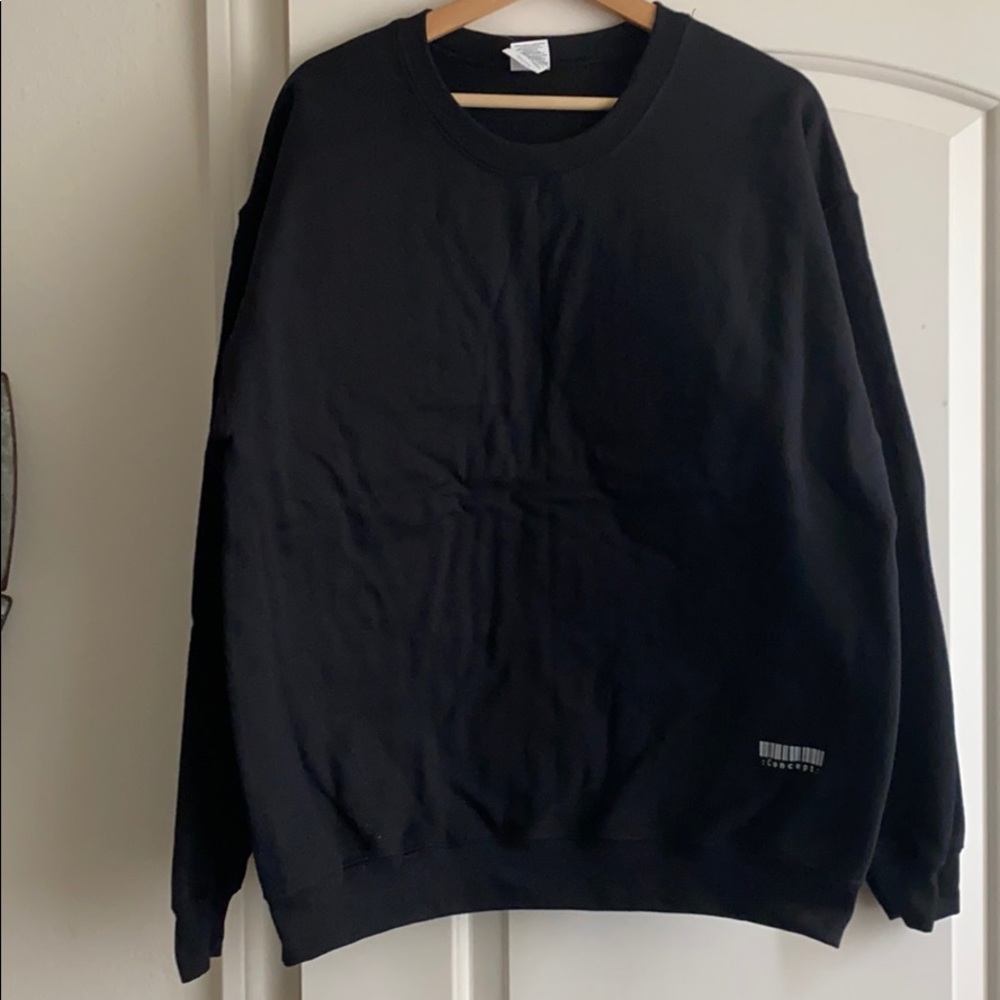 :TheConcept: :Missing: Crewneck